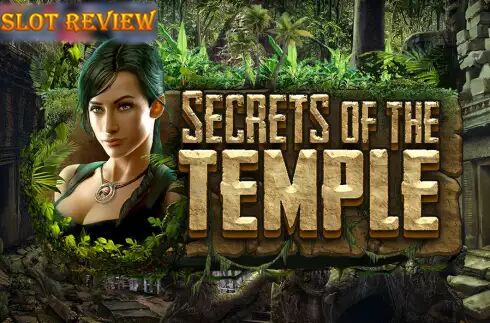 Secrets Of The Temple slot